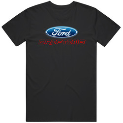 Ford Drifting Cotton Classic T Shirt