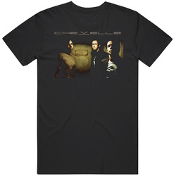Chevelle Band Cotton Classic T Shirt