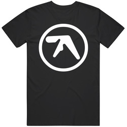 Aphex Twin 02 Cotton Classic T Shirt