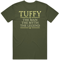 Tuffy Mml Cotton Classic T Shirt