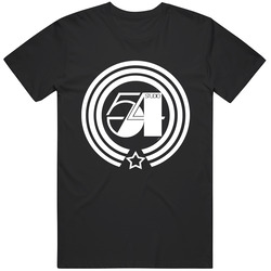 Studio 54 4 Cotton Classic T Shirt