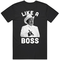 Dukes Cotton Classic T Shirt