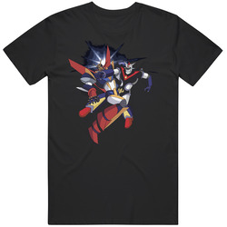 Ramdom Manga Anime Cotton Classic T Shirt