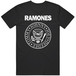 The Ramones Cotton Classic T Shirt