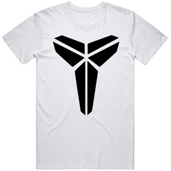 Kobe Bryant Black Mamba 24 La Lakers Basketball Nba Men Women Unisex  742 Cotton Classic T Shirt