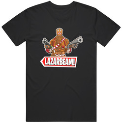 Lazarbeam Gingy Cotton Classic T Shirt