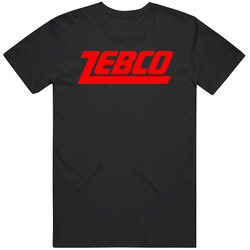 Zebco Cotton Classic T Shirt