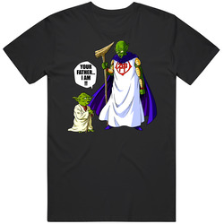 Kamisa Yo Cotton Classic T Shirt
