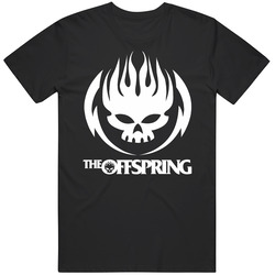 Offspring Cotton Classic T Shirt