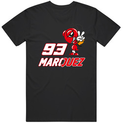 Mm93 Cotton Classic T Shirt