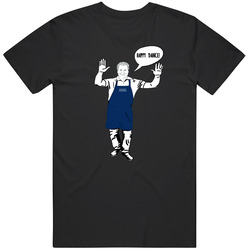 Happy Dance Qvc David Venable Cotton Classic T Shirt