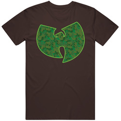 Wut Marigu Cotton Classic T Shirt