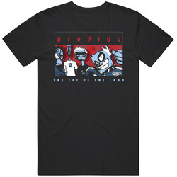 Chin Prodigy Fattty Cotton Classic T Shirt