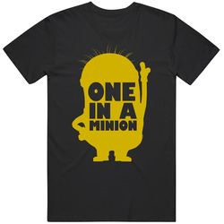 Febri-nasocha 295 Black Men Cotton Classic T Shirt