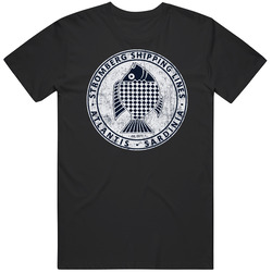 Stron Cotton Classic T Shirt