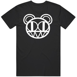 Rhd Cotton Classic T Shirt