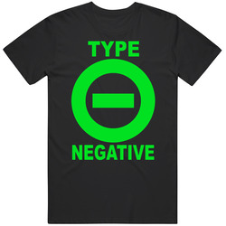 B Tyo Ntv Logo 2 Cotton Classic T Shirt