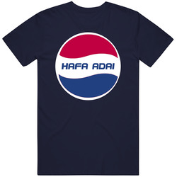 Hafa Adai Cotton Classic T Shirt