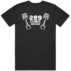 289 Cotton Classic T Shirt
