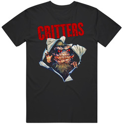 Critters 2 Cotton Classic T Shirt