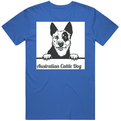 Pet Lovers Cotton Classic T Shirt