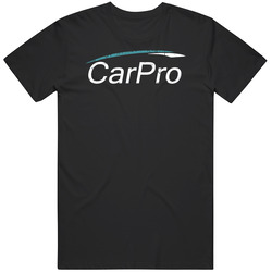 Car Pro Automobile Motorcycle Parts Cool Distressed Style Brand Logo Cotton Classic T Shirt