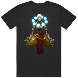 Zenyata Cotton Classic T Shirt
