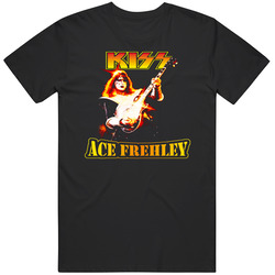 Ace Cotton Classic T Shirt