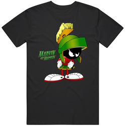 B Mrvn The Mrtin Lney Tns Angry 2 Cotton Classic T Shirt