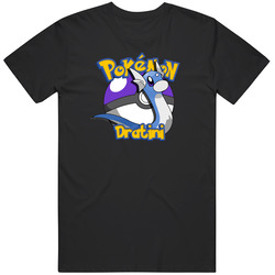 Drati Cotton Classic T Shirt