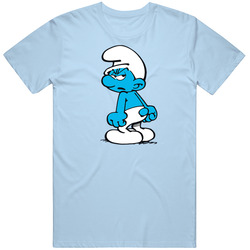 Grou Cotton Classic T Shirt