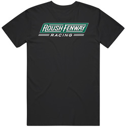 Wex Roush Fenway Racing 151215 Cotton Classic T Shirt