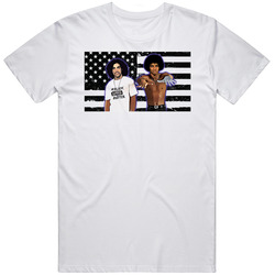 Michael Cotton Classic T Shirt