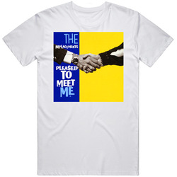 Replacem3nts Cotton Classic T Shirt