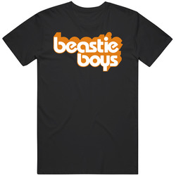 Wex Beastie 9fjsdf Cotton Classic T Shirt