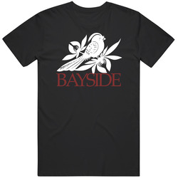 Bayside 2200x3000 Cotton Classic T Shirt