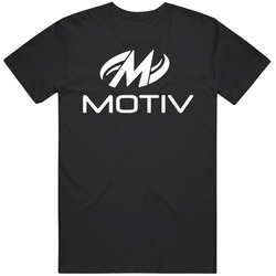 Motiv Bowling A Cotton Classic T Shirt