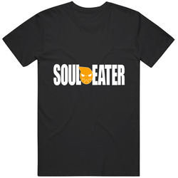 Soul Eater 004 Anime Cotton Classic T Shirt