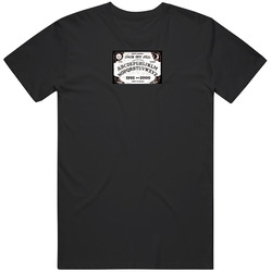 Jack Off Jill 2200x3000 Cotton Classic T Shirt