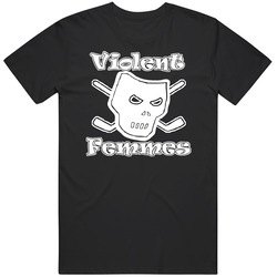 A Violent Femmes 5 Cotton Classic T Shirt