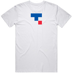 Tokyo Gas Business Logo  3 Cotton Classic T Shirt