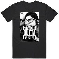 Mia Cool Ever Scene Cotton Classic T Shirt