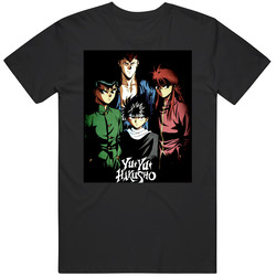 Yuyu Cotton Classic T Shirt