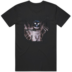 Diamond Eyes Cotton Classic T Shirt