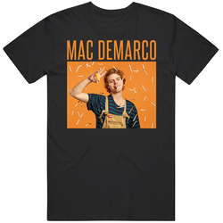 A Mac Demarco - Cigarette Heaven 2 270845122 Cotton Classic T Shirt