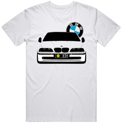 E39 Cotton Classic T Shirt