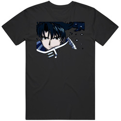 Scrapped Princess Christopher Armalite Cotton Classic T Shirt