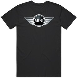 Mini Cotton Classic T Shirt