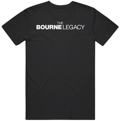 Ren The Bourne Legacy Logo 1 170915 Mens Vintage T Shirt