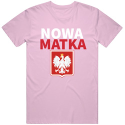 New Mother Mens Vintage T Shirt